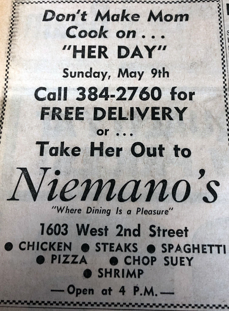 Niemano's